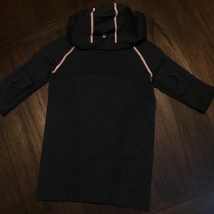 Semi new but never worn.  Perfect for winter!